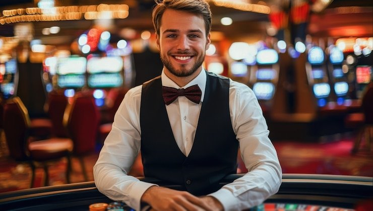 a16 Professional Dealers & Real Stakes
